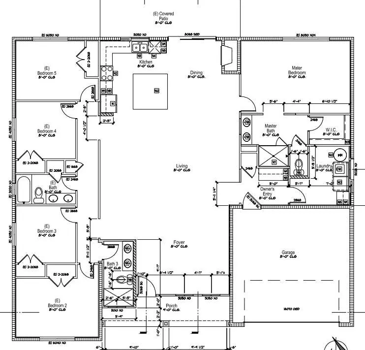 Vakantiehuis Chaparral Dog Park & Lake, Heated Pool, Pets Allowed Scottsdale