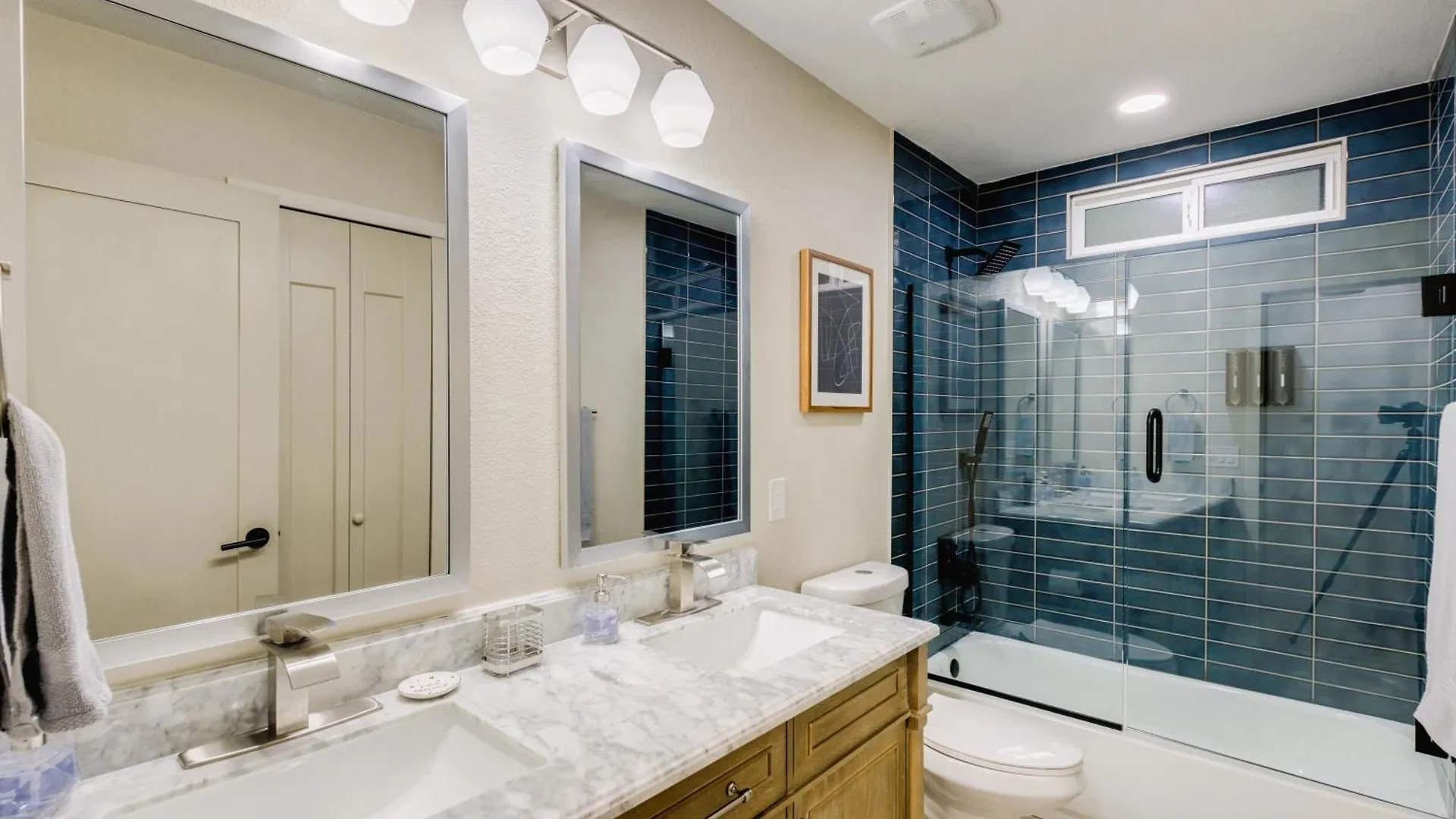 Chaparral Dog Park & Lake, Heated Pool, Pets Allowed Scottsdale Vakantiehuis