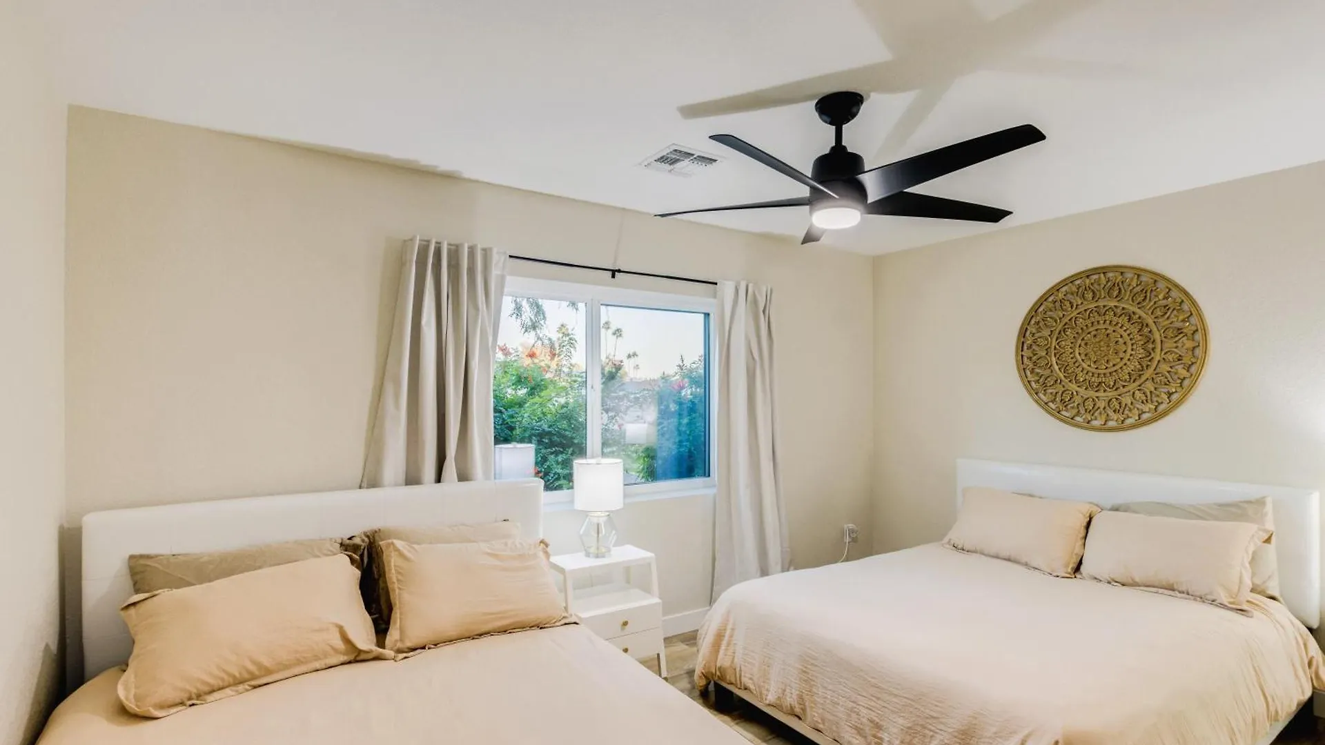 Vakantiehuis Chaparral Dog Park & Lake, Heated Pool, Pets Allowed Scottsdale